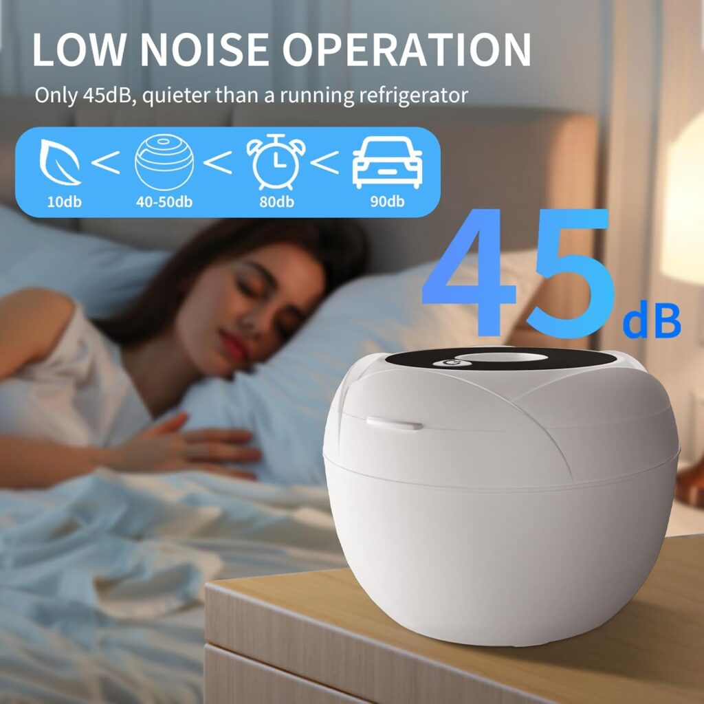 vital beams ultrasonic cleaner